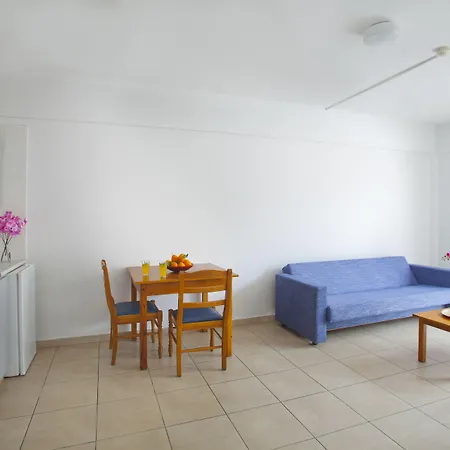 Paloma Hotel Apartments-2